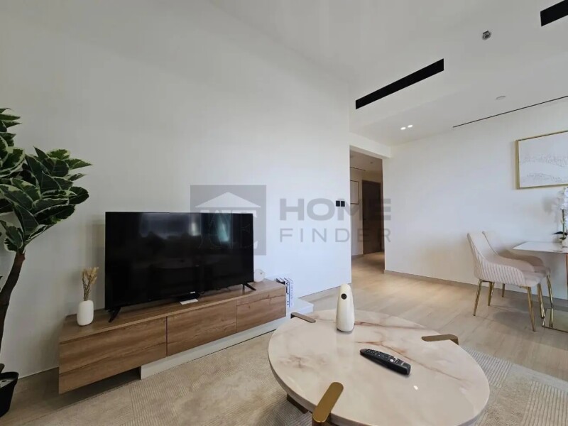 Apartment for Sale in Binghatti Corner - Jumeirah Village Circle, Dubai - Corner Unit | POOL VIEW | EXCLUSIVE at 1190000 AED