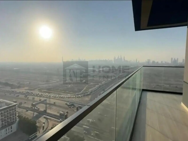 Apartment for Sale in Binghatti Corner - Jumeirah Village Circle, Dubai - HIGH FLOOR | HIGH END AMENITIES | IN PRIME AREA at 1739999 AED