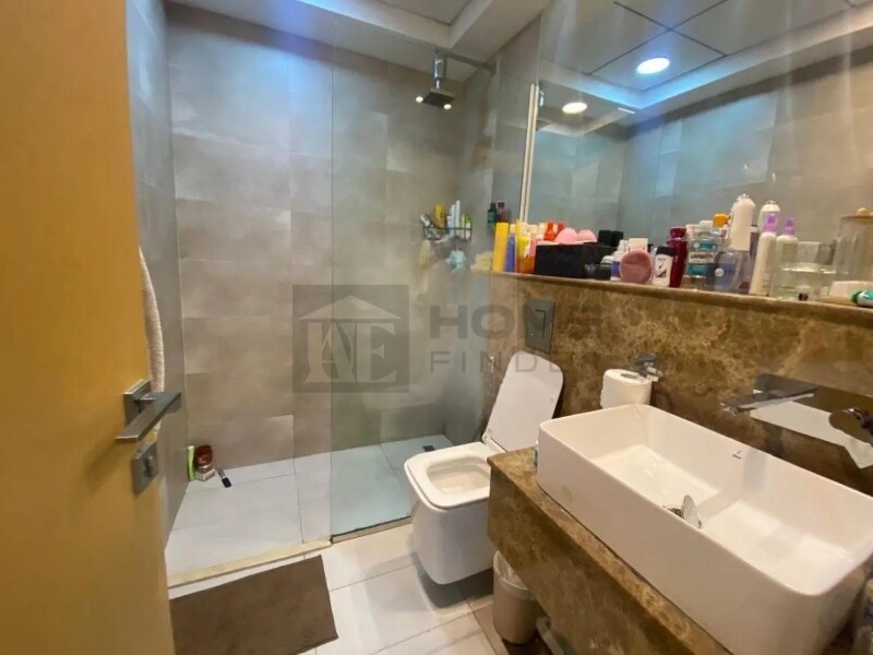 Apartment for Sale in Oxford Residence 1 - Jumeirah Village Circle, Dubai - Rented I Ground Floor I Biggest Size at 1340000 AED