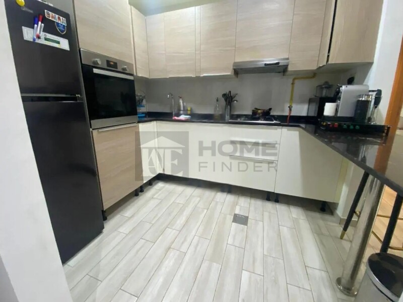 Apartment for Sale in Oxford Residence 1 - Jumeirah Village Circle, Dubai - Rented I Ground Floor I Biggest Size at 1340000 AED