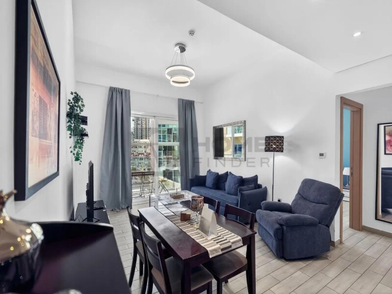 Apartment for Sale in Oxford Residence 1 - Jumeirah Village Circle, Dubai - High ROI | Prime Location | Amazing Pool View at 9900000 AED