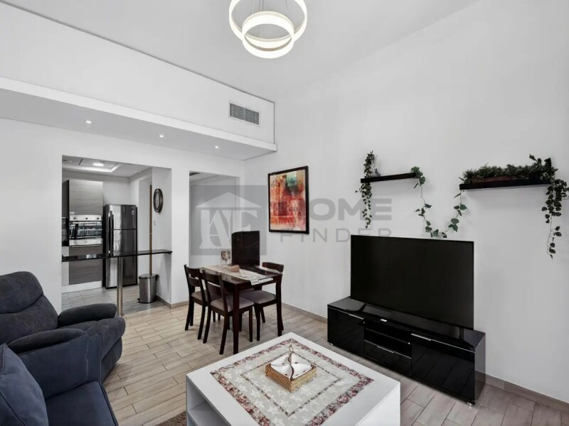 Apartment for Sale in Oxford Residence 1 - Jumeirah Village Circle, Dubai - High ROI | Prime Location | Amazing Pool View at 9900000 AED