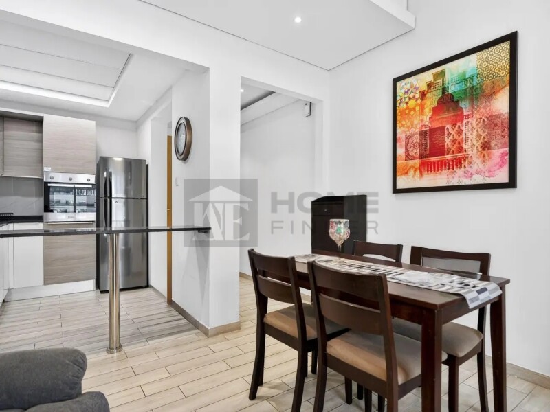 Apartment for Sale in Oxford Residence 1 - Jumeirah Village Circle, Dubai - High ROI | Prime Location | Amazing Pool View at 9900000 AED