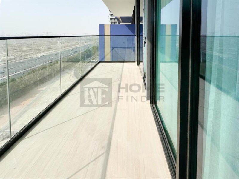 Apartment for Rent in Binghatti Corner - Jumeirah Village Circle, Dubai - Open View | Prime Location | Multiple Cheques at 95000 AED