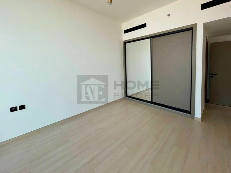 Marina Skyline View | High Floor | Spacious Layout | Binghatti Corner JVC