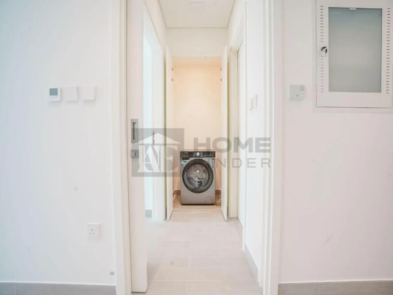 Apartment for Sale in Damac Lagoons - Dubai Production City, Dubai - Cozy 1 BR| Premium Location | Golfville A at 1200000 AED