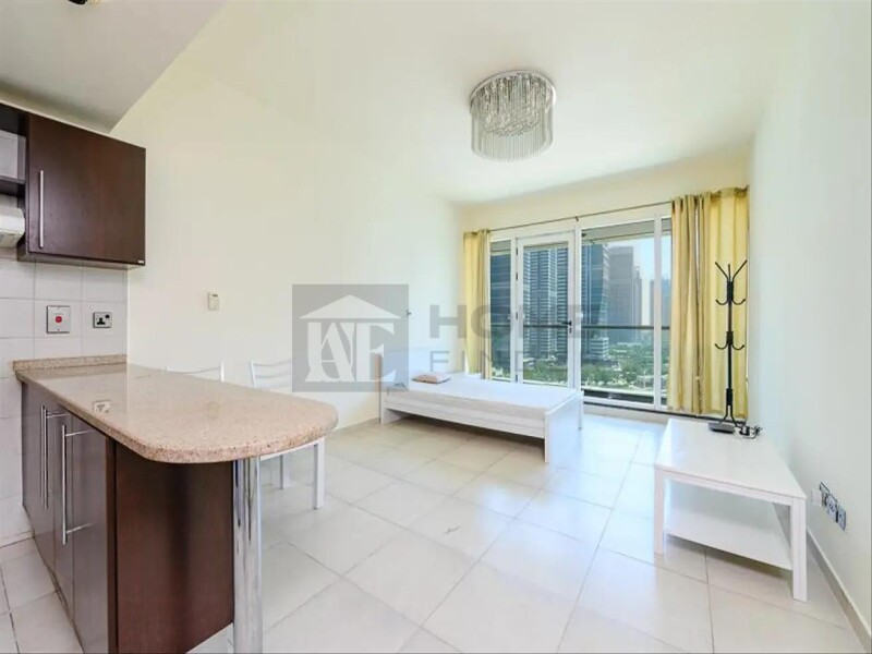 Apartment for Rent in DUBAI ARCH TOWER - JLT, Dubai - Park Views | Close to Metro | Spacious at 58000 AED