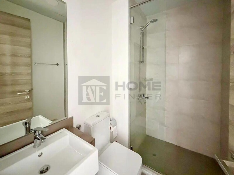 Apartment for Sale in BLOOM TOWERS A - JVC, Dubai - High Floor | Vacant | Ready | Multiple Options | at 970000 AED