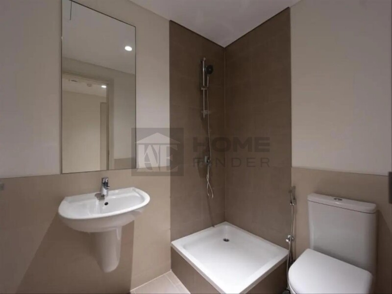 Apartment for Sale in Park Heights I - Dubai Hills, Dubai - Exclusive | Tenanted | Boulevard View | Low Floor at 3150000 AED