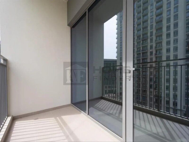 Apartment for Sale in Park Heights I - Dubai Hills, Dubai - Exclusive | Tenanted | Boulevard View | Low Floor at 3150000 AED