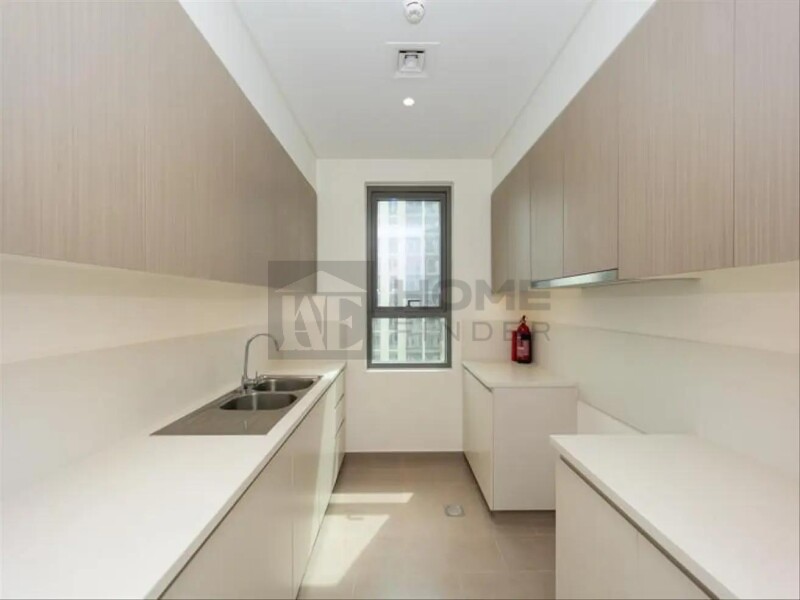 Apartment for Sale in Park Heights I - Dubai Hills, Dubai - Exclusive | Tenanted | Boulevard View | Low Floor at 3150000 AED