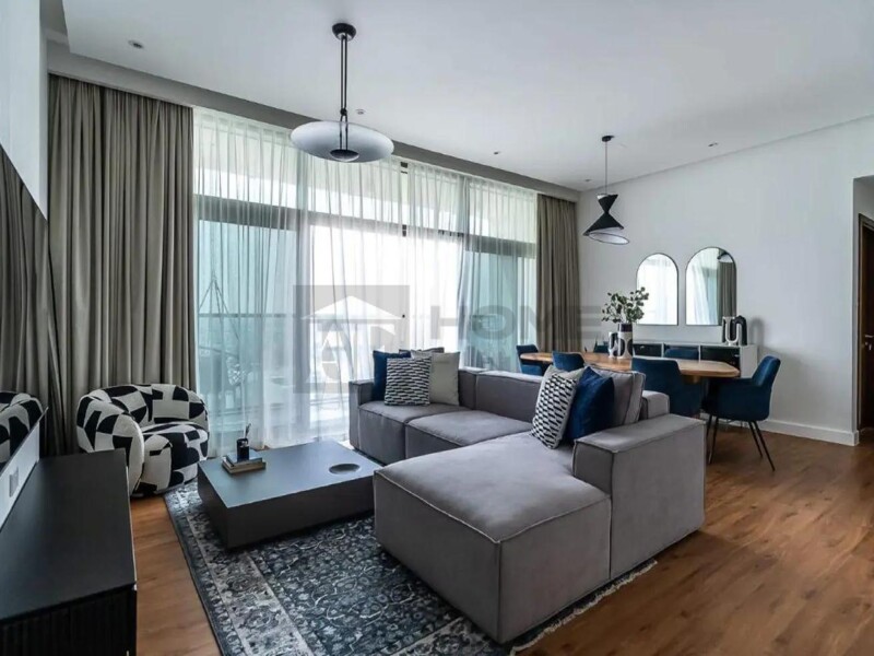 Apartment for Sale in MULBERRY II at PARK HEIGHTS Building A1 - Emaar, Dubai - Stunning Upgraded 3BR + Maid | Luxury Living at 5500000 AED