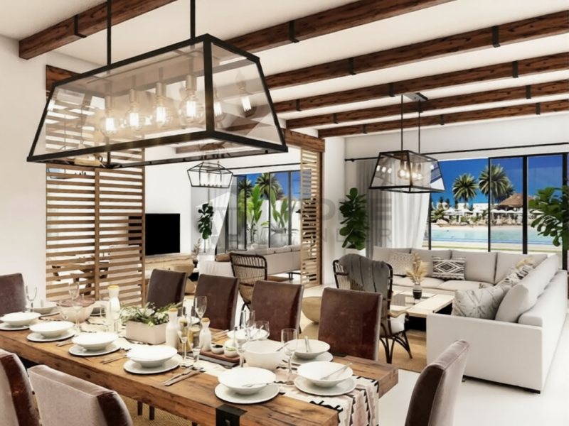 Townhouse for Sale in Damac Lagoons - Damac Lagoons, Dubai - Best Priced B2B | Cash Only | Negotiable | Serious at 2600000 AED