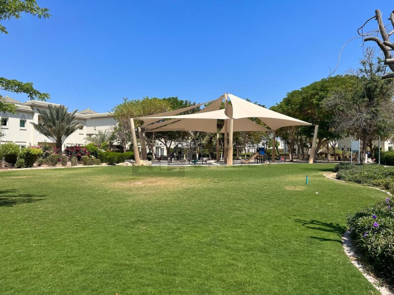 Apartment for Rent in ROY MEDITERRANEAN - JVC, Dubai - Potential High ROI | Pool View | Prime Investment at 500000 AED