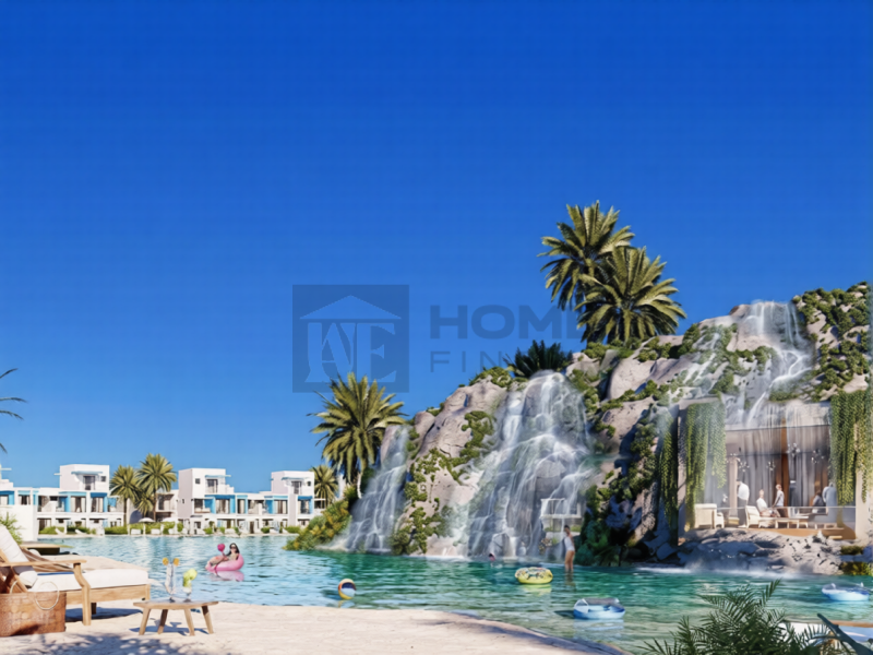 Townhouse for Sale in Costa Brava 1 - Damac Lagoons, Dubai - Near Handover | Close To Lagoons | Prime Location at 2550000 AED