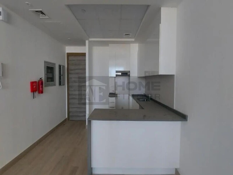 Apartment for Sale in Damac Lagoons - Damac Lagoons, Dubai - High Floor 2 BR | Great Investment | Invest Now at 1530000 AED
