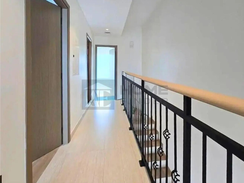 Townhouse for Rent in Santorini 1 - Damac Lagoons, Dubai - 4 Bedroom | DAMAC Lagoons | Prime Location at 155000 AED