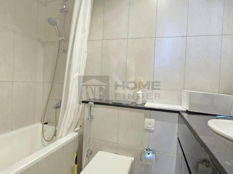 Apartment for Sale in Ghalia Tower - Jumeirah Village Circle, Dubai - Open views | furnished | Prime Location at 990000 AED