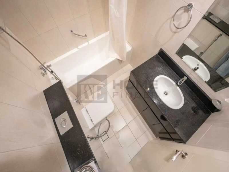 Apartment for Sale in Ghalia Tower - Jumeirah Village Circle, Dubai - Fully Furnished | Spacious | Prime Location at 1289999 AED