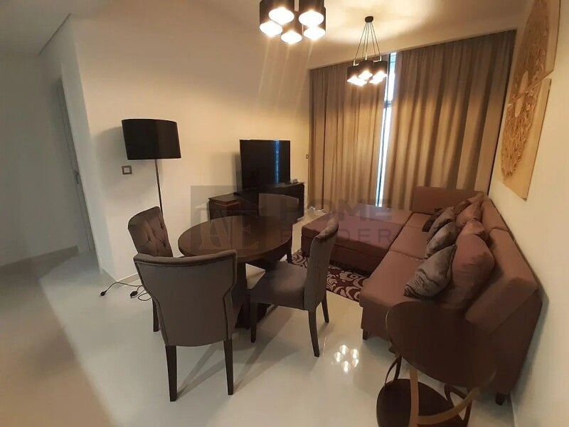 Apartment for Sale in Ghalia Tower - Jumeirah Village Circle, Dubai - BEST DEAL| LUXURY FURNISHED| 2BR| JVC| at 1289999 AED