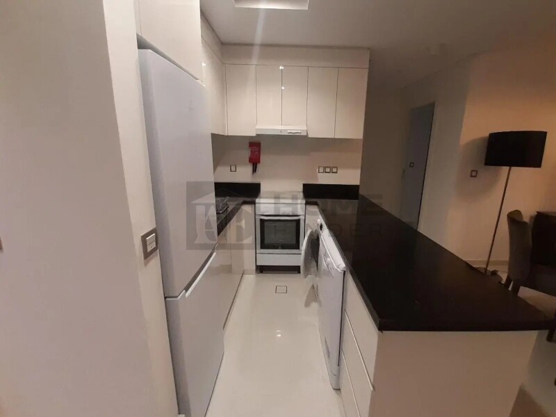 Apartment for Sale in Ghalia Tower - Jumeirah Village Circle, Dubai - BEST DEAL| LUXURY FURNISHED| 2BR| JVC| at 1289999 AED