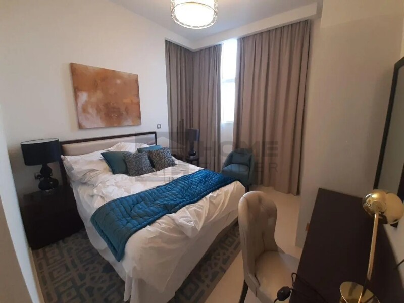 Apartment for Sale in Ghalia Tower - Jumeirah Village Circle, Dubai - BEST DEAL| LUXURY FURNISHED| 2BR| JVC| at 1289999 AED