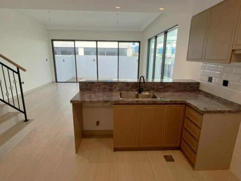 Townhouse for Rent in Santorini 2 - Damac Lagoons, Dubai - Close To Amenities | Brand New | Ready To Move at 15700 AED