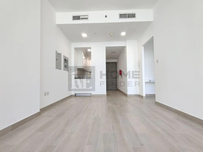 Apartment for Rent in Bloom Tower B - Jumeirah Village Circle, Dubai - Refined Living | Vibrant Community | Marina View at 70000 AED