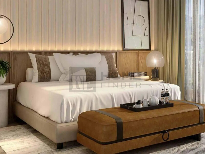 Townhouse for Rent in Damac Lagoons - Costa Brava 1, Dubai - Handed Over | Single Row | Brand New at 165000 AED