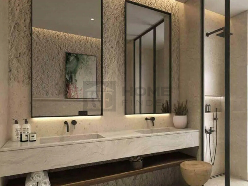 Townhouse for Rent in Damac Lagoons - Costa Brava 1, Dubai - Handed Over | Single Row | Brand New at 165000 AED