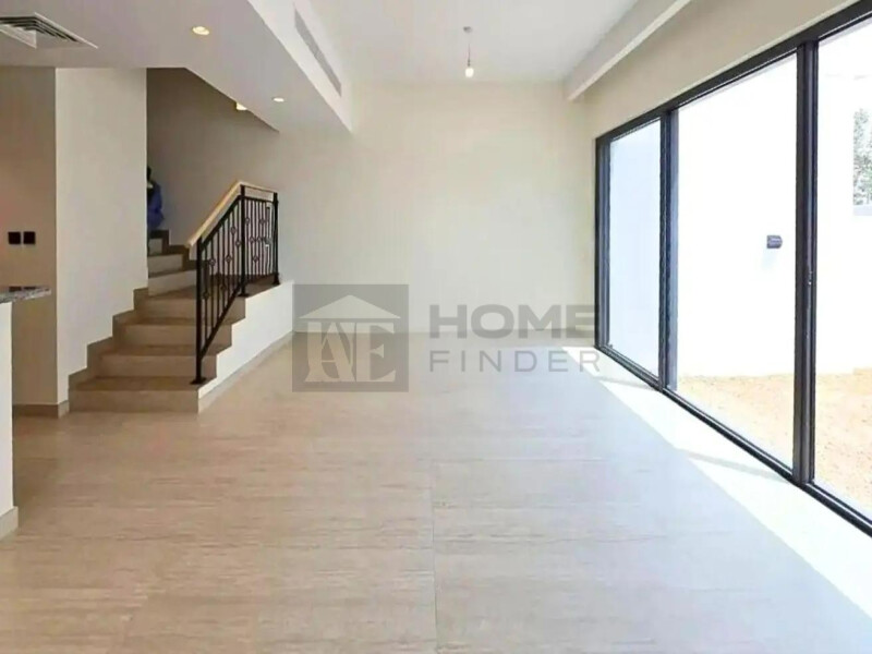 Townhouse for Rent in Damac Lagoons - Santorini 1, Dubai - Brand New | Single Row | Landscaped Garden at 210000 AED