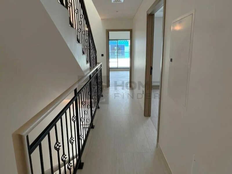 Townhouse for Rent in Damac Lagoons - Santorini 1, Dubai - Brand New | Single Row | Ready To Move In at 160000 AED