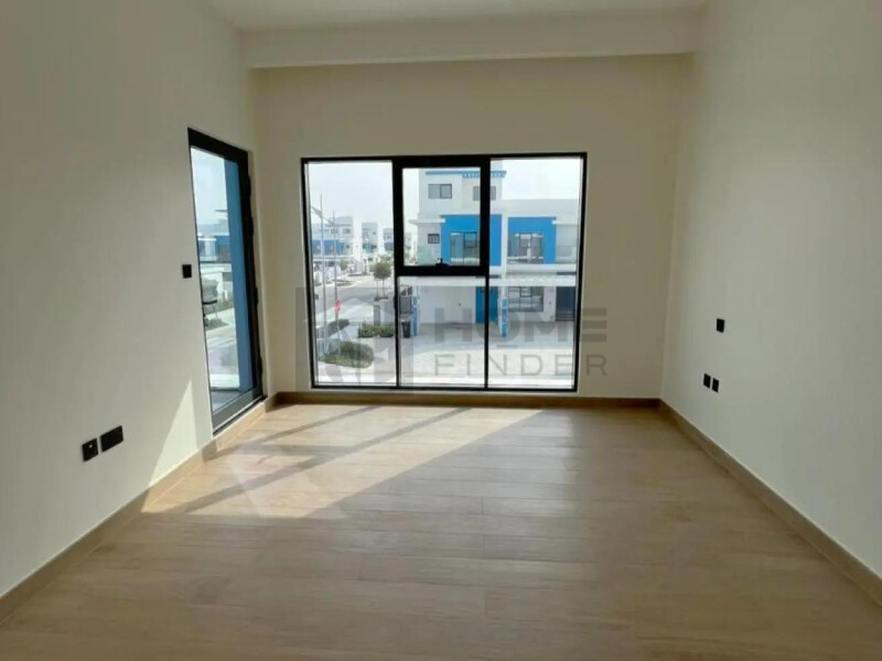 Townhouse for Rent in Damac Lagoons - Santorini 1, Dubai - Brand New | Single Row | Ready To Move In at 160000 AED