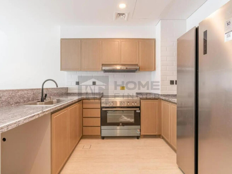 Townhouse for Rent in Damac Lagoons - Santorini 2, Dubai - Corner unit | Maids Room | Great Location at 200000 AED