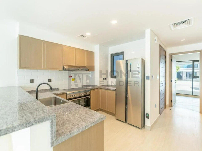 Villa for Rent in Damac Lagoons - Santorini 3, Dubai - Standalone | Close to Lagoons | Brand New at 450000 AED