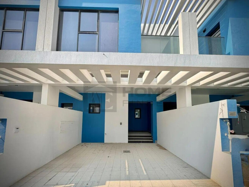 Townhouse for Rent in Damac Lagoons - Santorini 1, Dubai - End of Row | Corner plot | Great Location at 210000 AED