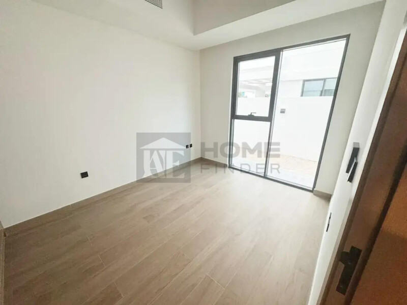 Townhouse for Rent in Damac Lagoons - Santorini 1, Dubai - Ideal For Family | Brand New 4 BR | Large Balcony at 150000 AED