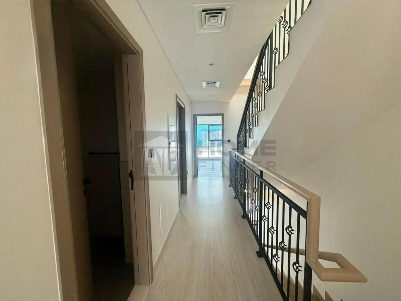 Townhouse for Rent in Damac Lagoons - Santorini 1, Dubai - Perfect Family Living | Corner Unit | Area Expert at 215000 AED
