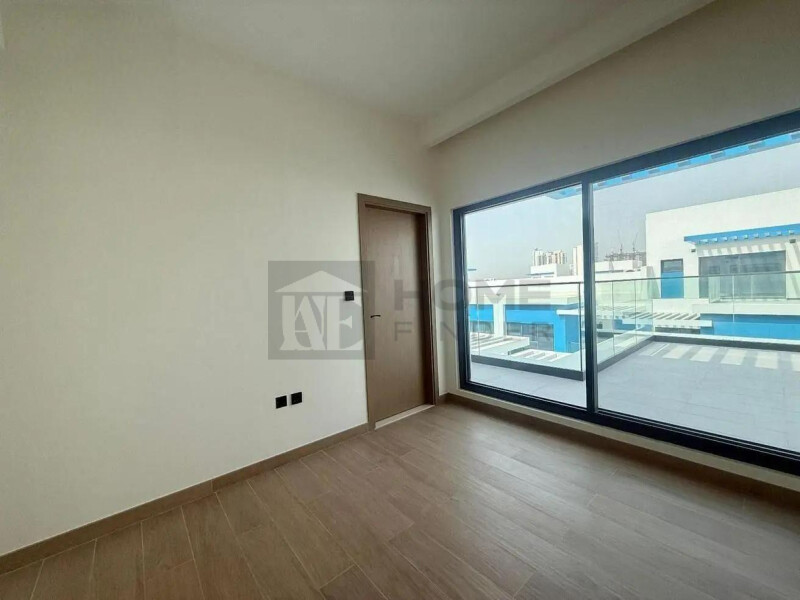 Townhouse for Rent in Damac Lagoons - Santorini 1, Dubai - Perfect Family Living | Corner Unit | Area Expert at 215000 AED