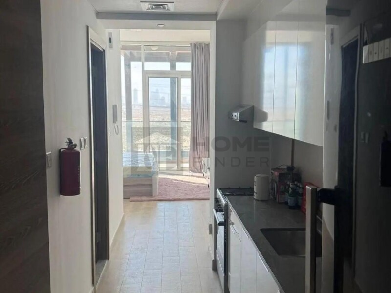 Apartment for Rent in Bloom Tower C - Jumeirah Village Circle, Dubai - MONTHLY PAYMENT | FULLY FURNISHED | DEWA INCLUDED at 54000 AED