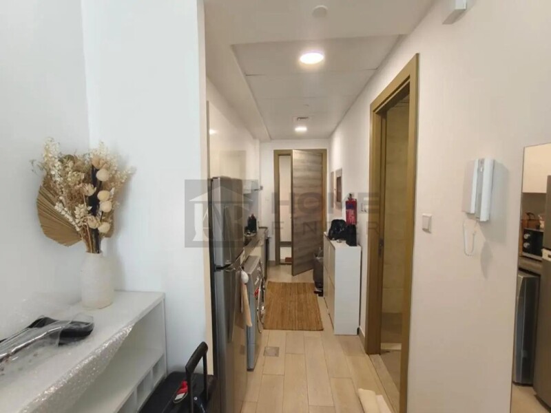 Apartment for Rent in Bloom Tower C - Jumeirah Village Circle, Dubai - High Floor | With Balcony | Upto 6 Chqs at 40990 AED
