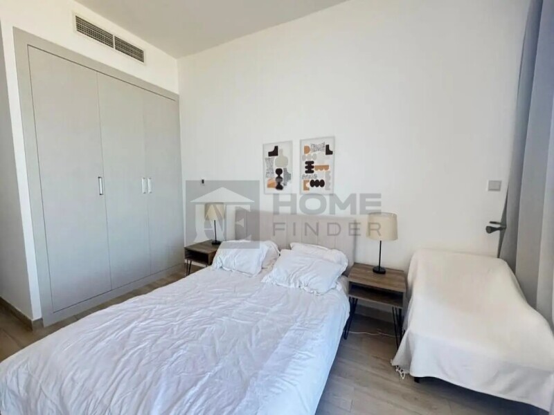 Apartment for Rent in Bloom Tower C - Jumeirah Village Circle, Dubai - Fully Furnished | Modern Living | Ready to Move at 55000 AED