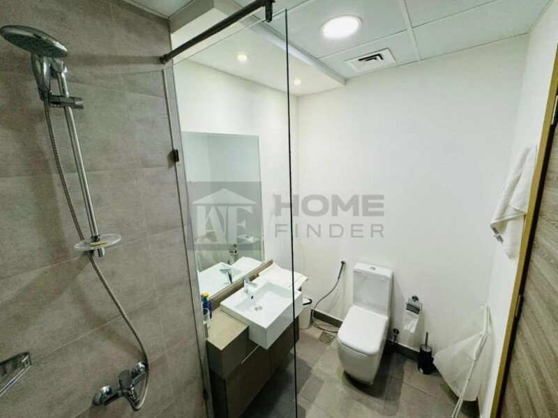 Apartment for Rent in Bloom Tower C - Jumeirah Village Circle, Dubai - Marina View | Luxury Furnished | Ready To Move in at 52000 AED