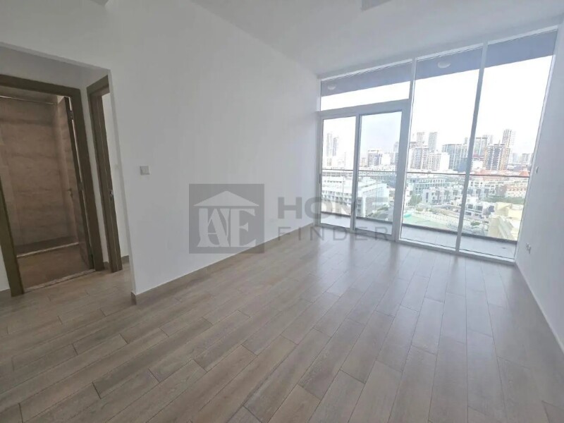 Apartment for Rent in Bloom Tower C - Jumeirah Village Circle, Dubai - Modern Comfort | Spacious | Community View at 60000 AED