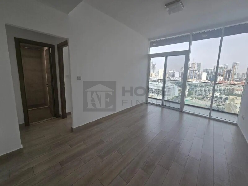 Apartment for Rent in Bloom Tower C - Jumeirah Village Circle, Dubai - Modern Comfort | Spacious | Community View at 60000 AED