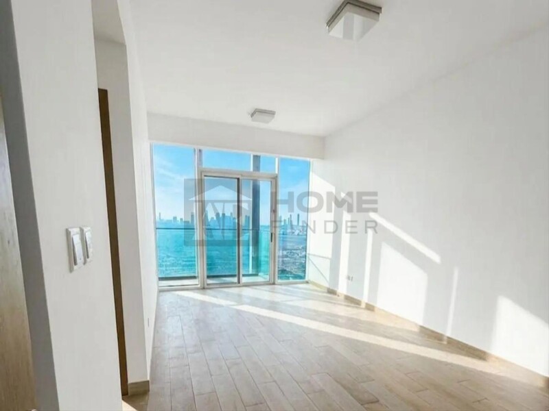Apartment for Rent in Bloom Tower C - Jumeirah Village Circle, Dubai - Ready To Move In | High Floor | Open View at 70000 AED