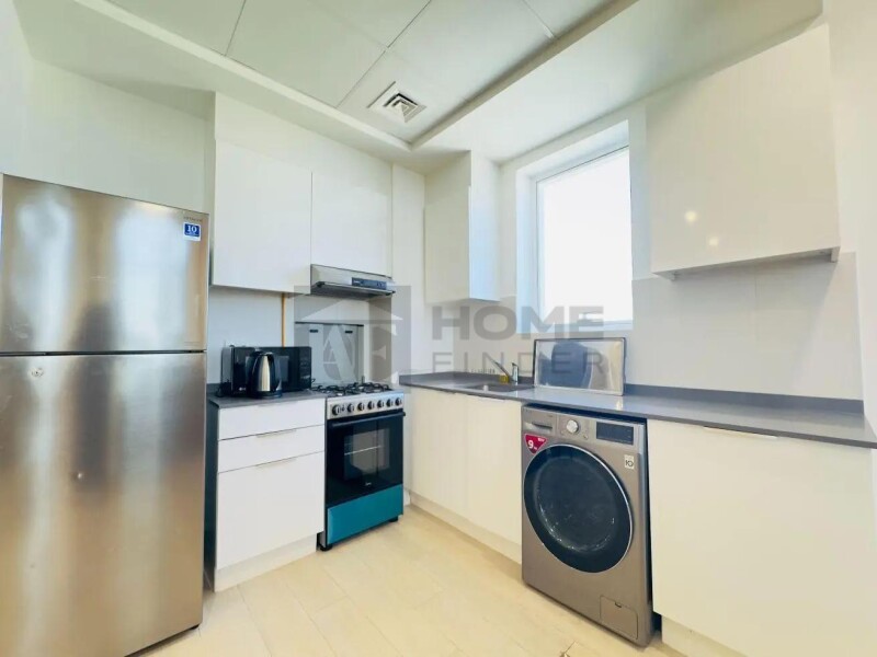 Apartment for Rent in Bloom Tower C - Jumeirah Village Circle, Dubai - Luxury Unit | Ready to Move | Fully Furnished at 75000 AED