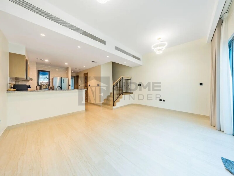 Townhouse for Rent in Damac Lagoons - Santorini 1, Dubai - Modern 3BR Townhouse | Premium Living | For Rent at 230000 AED