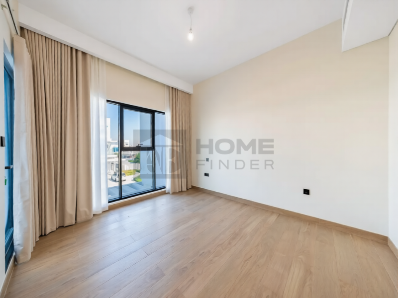 Townhouse for Rent in Damac Lagoons - Santorini 1, Dubai - Modern 3BR Townhouse | Premium Living | For Rent at 230000 AED