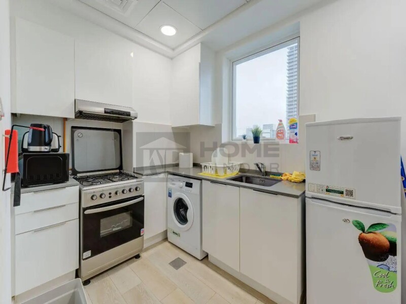Apartment for Rent in Bloom Tower A - Jumeirah Village Circle, Dubai - Fully Furnished | Ready To Move | Exclusive at 75000 AED
